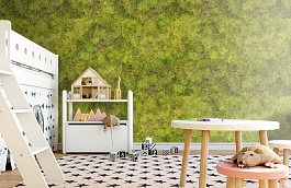 Обои P192801-6 фото в интерьере детская превью