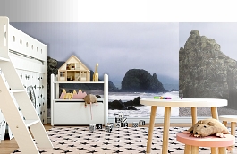 Обои 1578 lev6 406 фото в интерьере детская превью