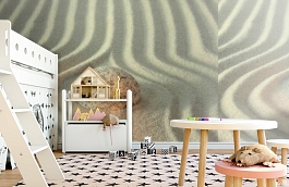 Обои 893304 фото в интерьере детская превью