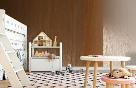 Обои 4005-05 фото в интерьере детская превью