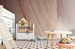 Обои 4005-50 фото в интерьере детская превью