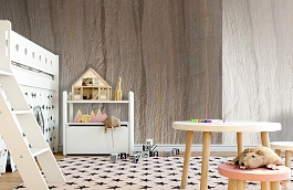 Обои 4005-98 фото в интерьере детская превью