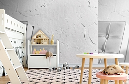 Обои 4007-10 фото в интерьере детская превью