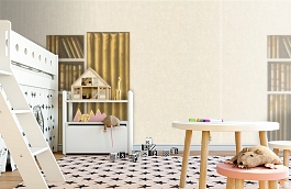 Обои 97/13049a фото в интерьере детская превью