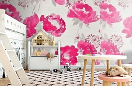 Обои SPR 24464201 фото в интерьере детская превью