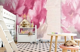 Обои WIL 28474120 фото в интерьере детская превью