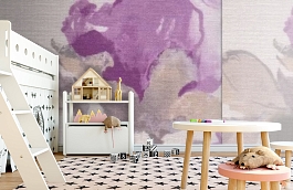 Обои WIL 28475142 фото в интерьере детская превью