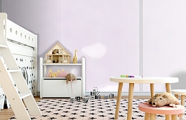 Обои 46503 фото в интерьере детская превью