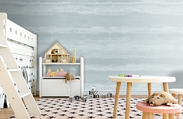 Обои KY28 фото в интерьере детская превью