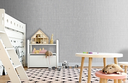 Обои KY34 фото в интерьере детская превью