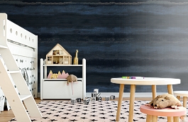 Обои MD02 фото в интерьере детская превью