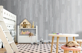 Обои WL13 фото в интерьере детская превью