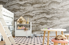 Обои WL24 фото в интерьере детская превью