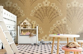 Обои 310-865 фото в интерьере детская превью