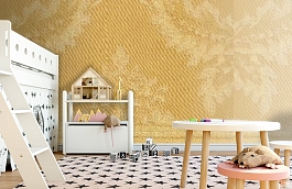 Обои M110-220 фото в интерьере детская превью
