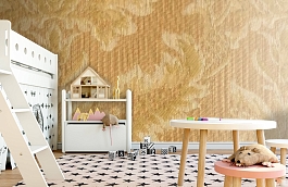 Обои M128-224 фото в интерьере детская превью