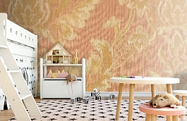 Обои M128-225 фото в интерьере детская превью