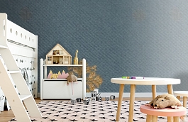 Обои M328-85 фото в интерьере детская превью