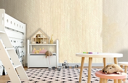 Обои M437-400 фото в интерьере детская превью