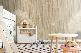 Обои M565-409 фото в интерьере детская превью