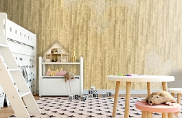 Обои M565-422 фото в интерьере детская превью