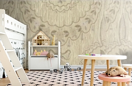 Обои M600-451 фото в интерьере детская превью