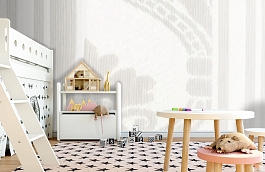 Обои M8401-7001 фото в интерьере детская превью