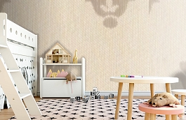 Обои M8404-7002 фото в интерьере детская превью