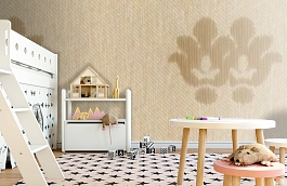 Обои M8404-7005 фото в интерьере детская превью