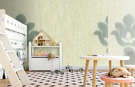 Обои M8404-7006 фото в интерьере детская превью