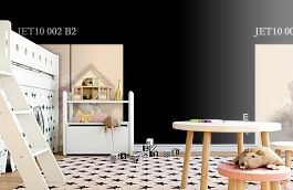 Обои Jet10 002 B2 фото в интерьере детская превью