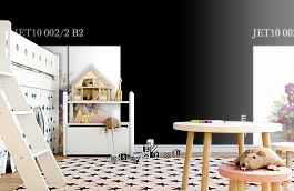 Обои Jet10 002/2 B2 фото в интерьере детская превью