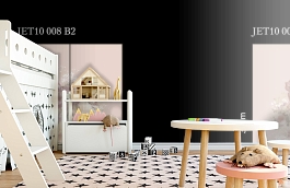 Обои Jet10 008 B2 фото в интерьере детская превью