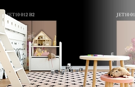 Обои Jet10 012 B2 фото в интерьере детская превью