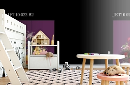 Обои Jet10 022 B2 фото в интерьере детская превью
