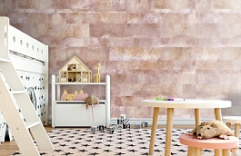 Обои Photo 12 221 фото в интерьере детская превью