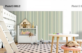 Обои Photo 13 005-2 фото в интерьере детская превью