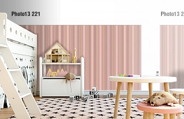 Обои Photo 13 221 фото в интерьере детская превью