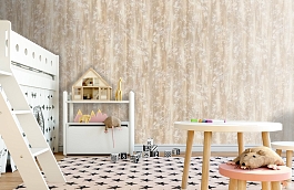 Обои Photo 9 002 фото в интерьере детская превью