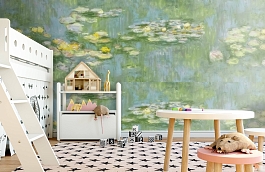 Обои FI71800M фото в интерьере детская превью