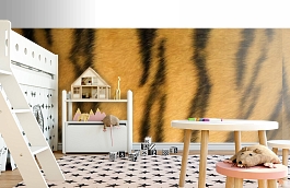 Обои MD904008 фото в интерьере детская превью