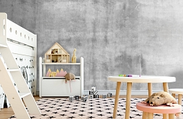 Обои E020401-8 фото в интерьере детская превью