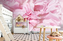Обои E040603-8 фото в интерьере детская превью
