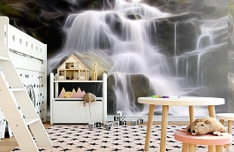 Обои P020101-8 фото в интерьере детская превью