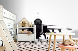 Обои P021601-8 фото в интерьере детская превью