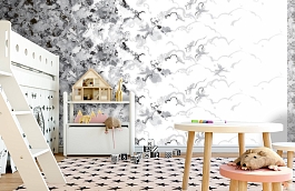 Обои P032303-8 фото в интерьере детская превью