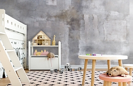 Обои P150901-8 фото в интерьере детская превью