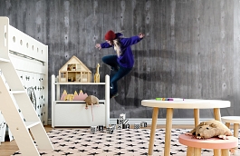 Обои P171601-8 фото в интерьере детская превью