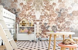 Обои P231001-8 фото в интерьере детская превью