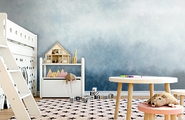 Обои P260901-8 фото в интерьере детская превью